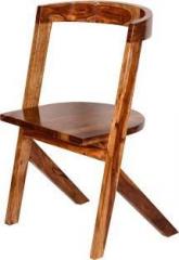 Induscraft Solid Wood Dining Chair