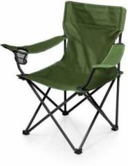 Infinite Stores Camping Folding Chair Garden, Picnic, Travelling, Patio, Lawn Chairs Outdoor & Cafeteria Stool