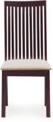 Inliving Midas Solid Wood Dining Chair