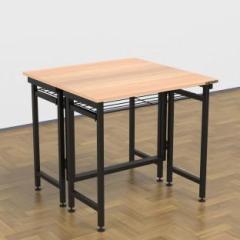 Innofur Engineered Wood Office Table