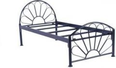 Irony Furniture Metal Single Bed