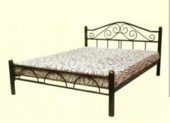 Jayam Metal Single Bed