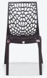 Jhanvi Web chair Plastic Outdoor Chair