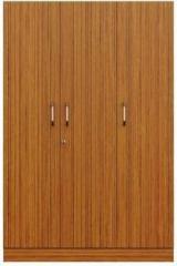 Jkl Solid Wood Almirah