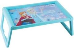 Joyo Disney Frozen Folding Desk Plastic Study Table