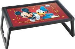 Joyo Disney Mickey Mouse Folding Desk Plastic Study Table