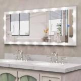 Kaevion Bathroom Bedroom Dining Room Dressing Room Hallway Home Office Kitchen Living Glass Dressing Table