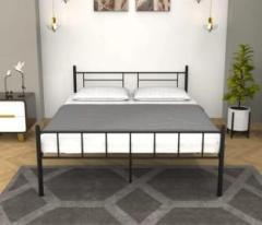 Kalwara Store Dable Bed Metal Double Bed