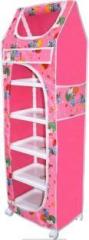 Karuto Cotton Collapsible Wardrobe