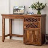 Kendalwood Furniture Laptop Table Living Room Table, office desk Solid Wood Study Table