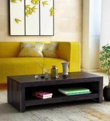 Kendalwood Furniture Solid Wood Coffee Table