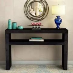 Kendalwood Furniture Solid Wood Console Table