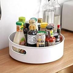 Kitchenwala Plastic Bar Trolley