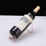 Kiwilon Copper Wine Rack