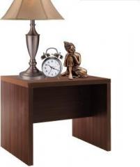 Klaxon Eagan Engineered Wood Side Table