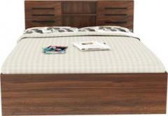 Klaxon Engineered Wood Queen Bed