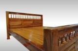 Kpr Furniture Sleep Haven: Transform Your Bedroom With Our Exquisite Beds Solid Wood Single Bed