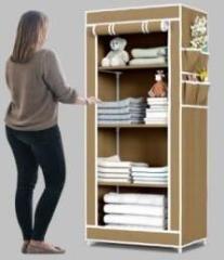 Krumate PP Collapsible Wardrobe