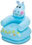 Kt Brothers Plastic Inflatable Chair