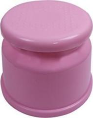 Kuber Industries Plastic Bathroom Stool/Patla CTKTC23453 Stool