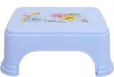 Kuber Industries Plastic Rectangular Bathroom Patla/Stool CTKTC1937 Stool