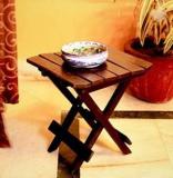 Kundi Stool