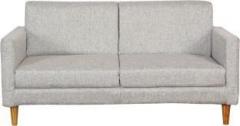 Kurlon Bounce Fabric 3 Seater Sofa