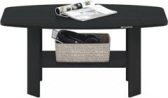 Kvs Furniture Simple Design Coffee Table Engineered Wood Coffee Table