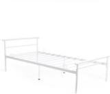 Lakecity Group CHRISLEY Metal Single Bed