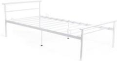 Lakecity Group CHRISLEY Metal Single Bed