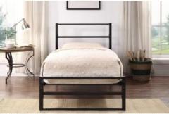 Lakecity Group DALLAS Metal Single Bed