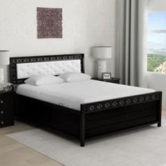 Lakecity Group DENZAL Metal King Hydraulic Bed