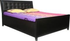 Lakecity Group Henry Metal Single Hydraulic Bed