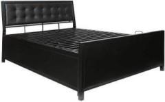 Lakecity Group Metal King Box, Hydraulic Bed