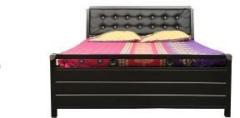 Lakecity Group Metal Queen Hydraulic Bed