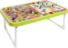 Lattice Plastic Activity Table