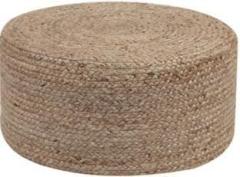 Lavya Rugs Bamboo Pouf