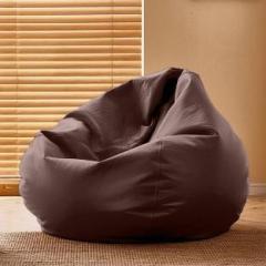 Lazzy XXL Premium : Lazzo Sack Teardrop Bean Bag With Bean Filling