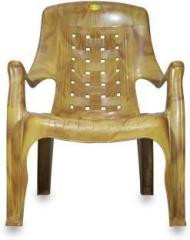 Limraz Furniture Veneer Moulded Chair