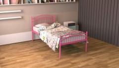 Littlebird Metal Single Bed