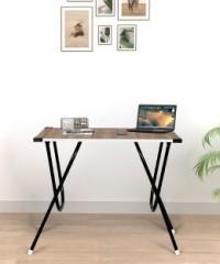 Lmz Solid Wood Computer Desk