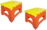 Lovato Classy Combo's In Use & Fold Plastic Stool