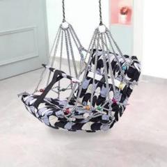 Madhavkunj Enterprise Cotton Large Swing