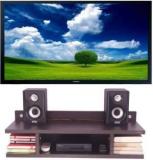 Madhuran Solid Wood TV Entertainment Unit