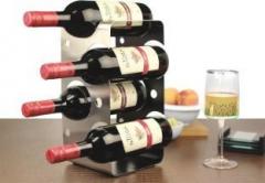 Magppie EON Stainless Steel Wine Rack