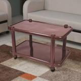 Mahaja Plastic Coffee Table