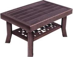 Maharaja Polo Plastic Coffee Table