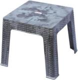 Maharaja Ruby Coffee Table For Home & Office | Center Coffee Table For Living Room Plastic Outdoor Table