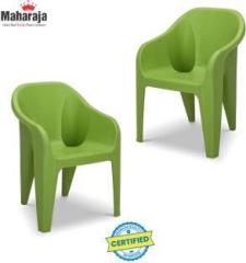 Maharaja SIGMA Plastic Outdoor Chair