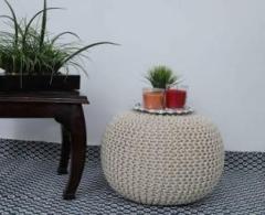 Mahdev Enterprises Foam Pouf